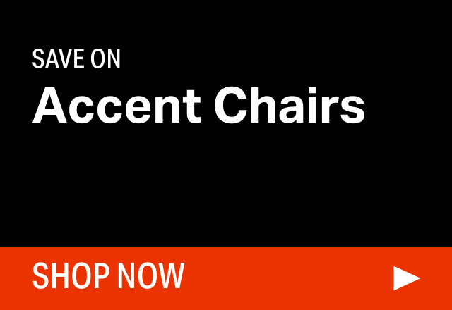 Save on Modern Accent Chairs