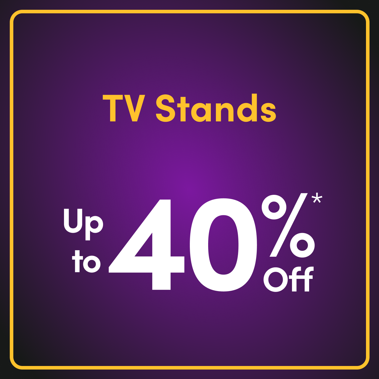 TV Stands