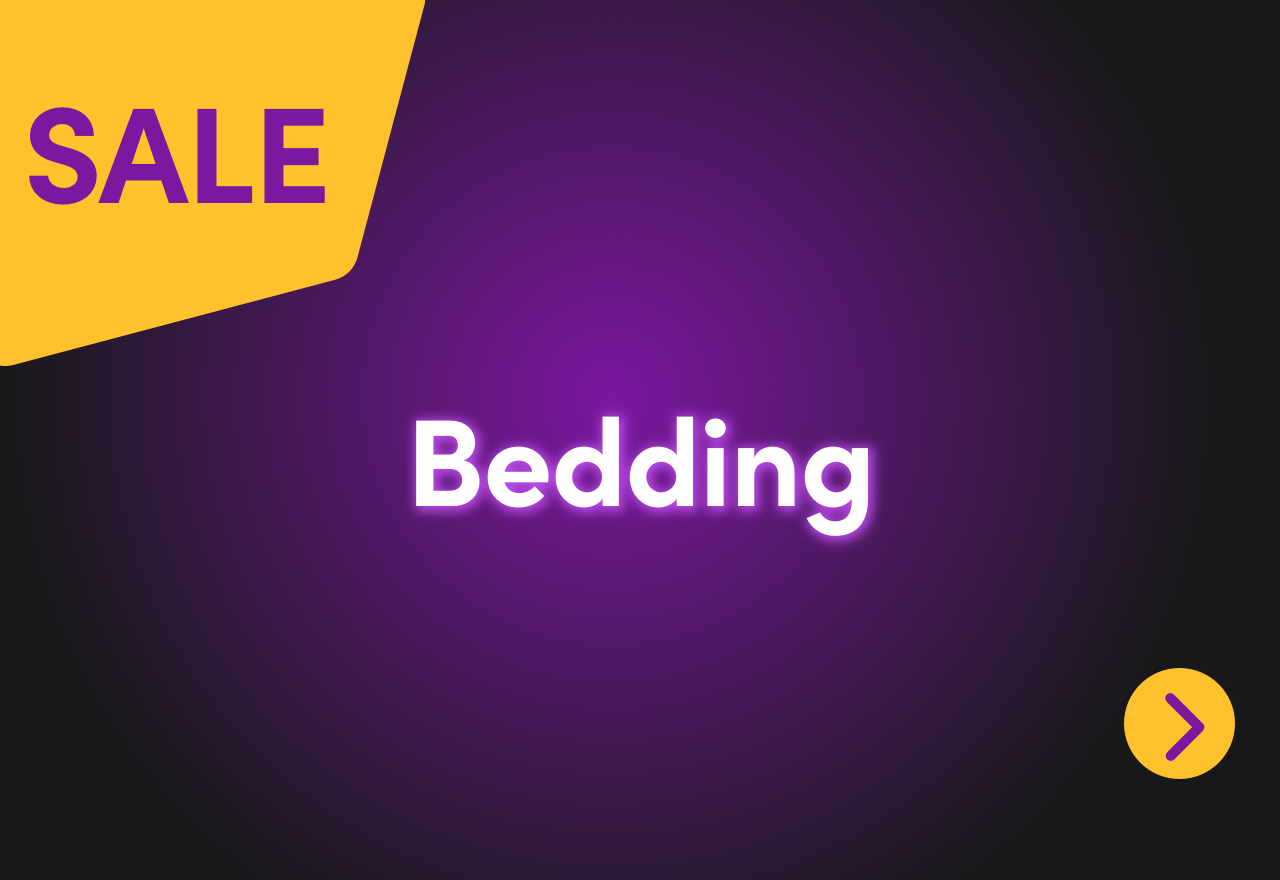 Bedding