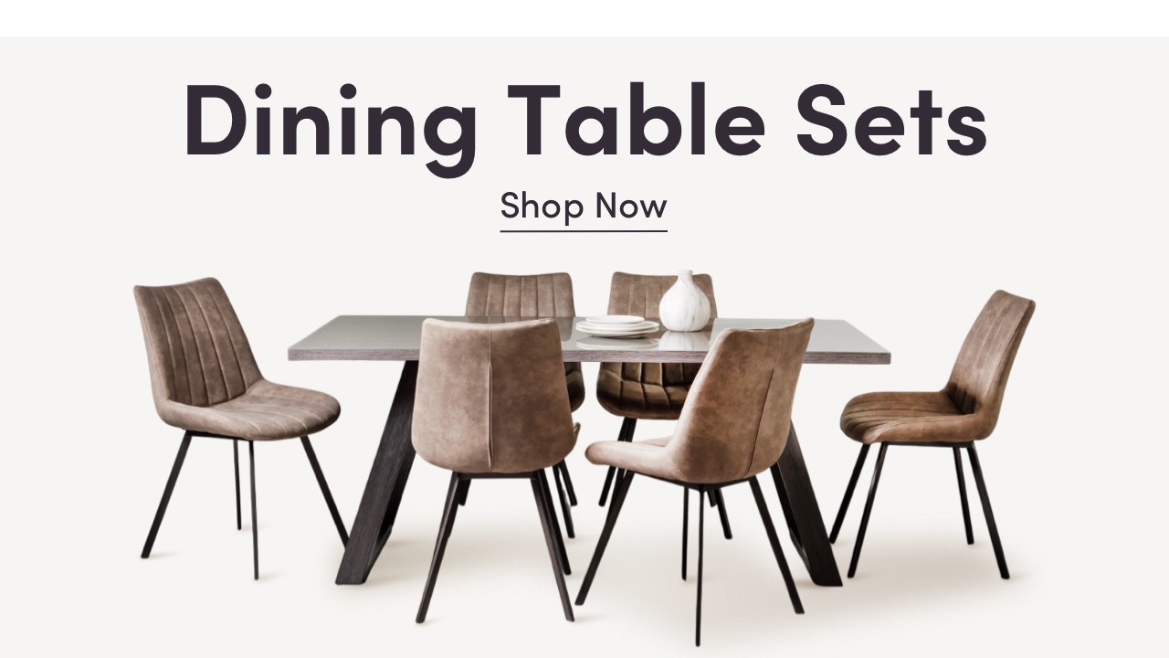Offers on Dining Sets