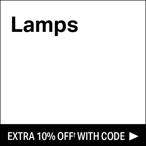 Fall Lamp Sale