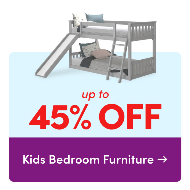 Kids Bedroom Furniture Clearance