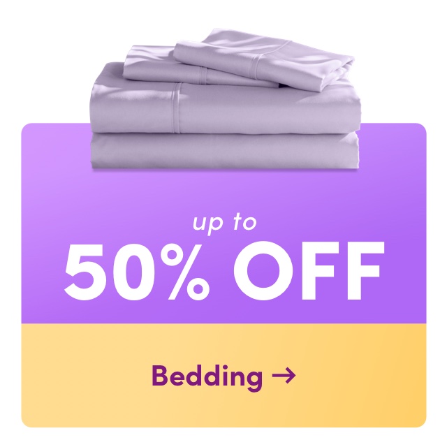 Bedding Deals