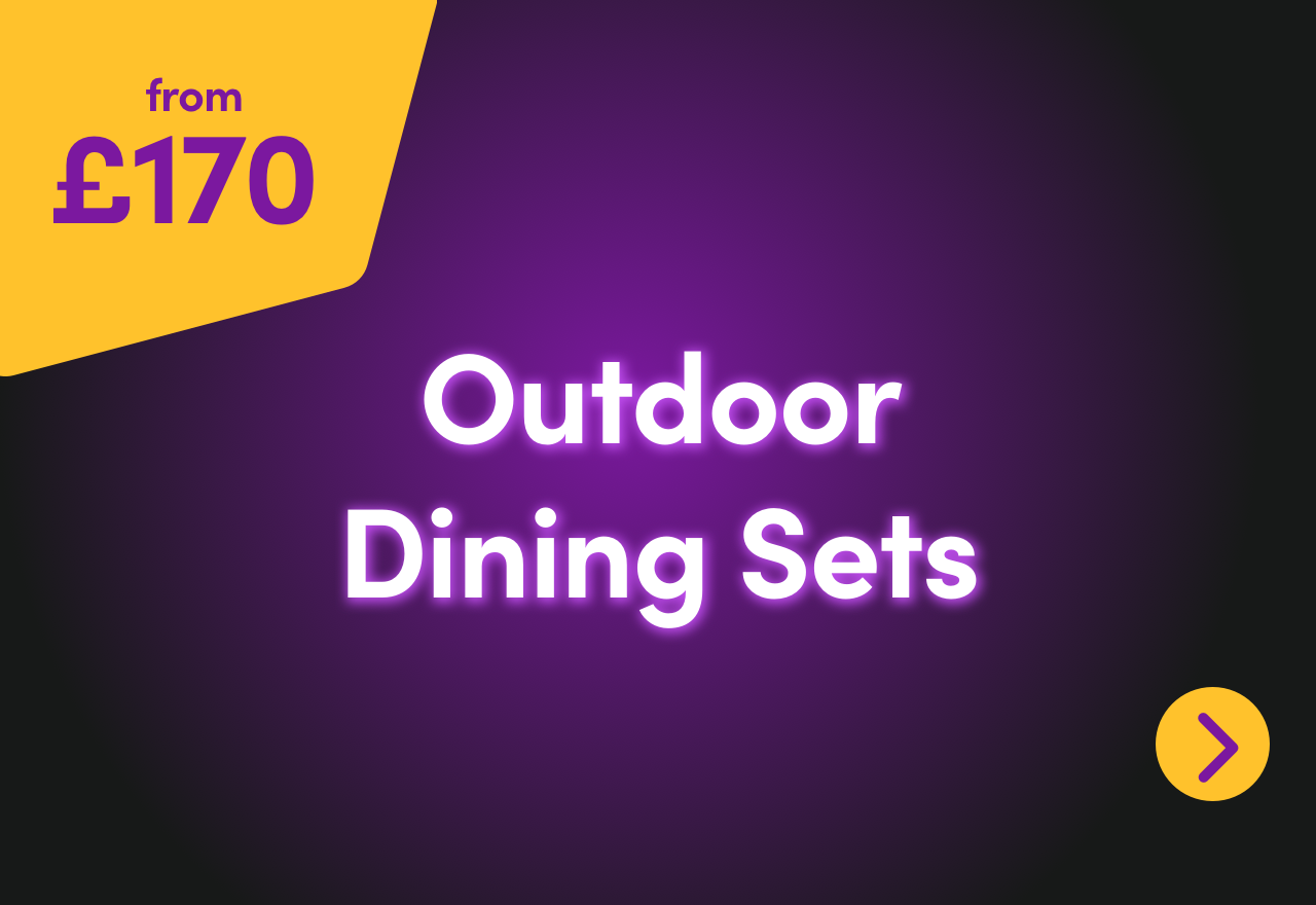 Outdoor Dining Sets