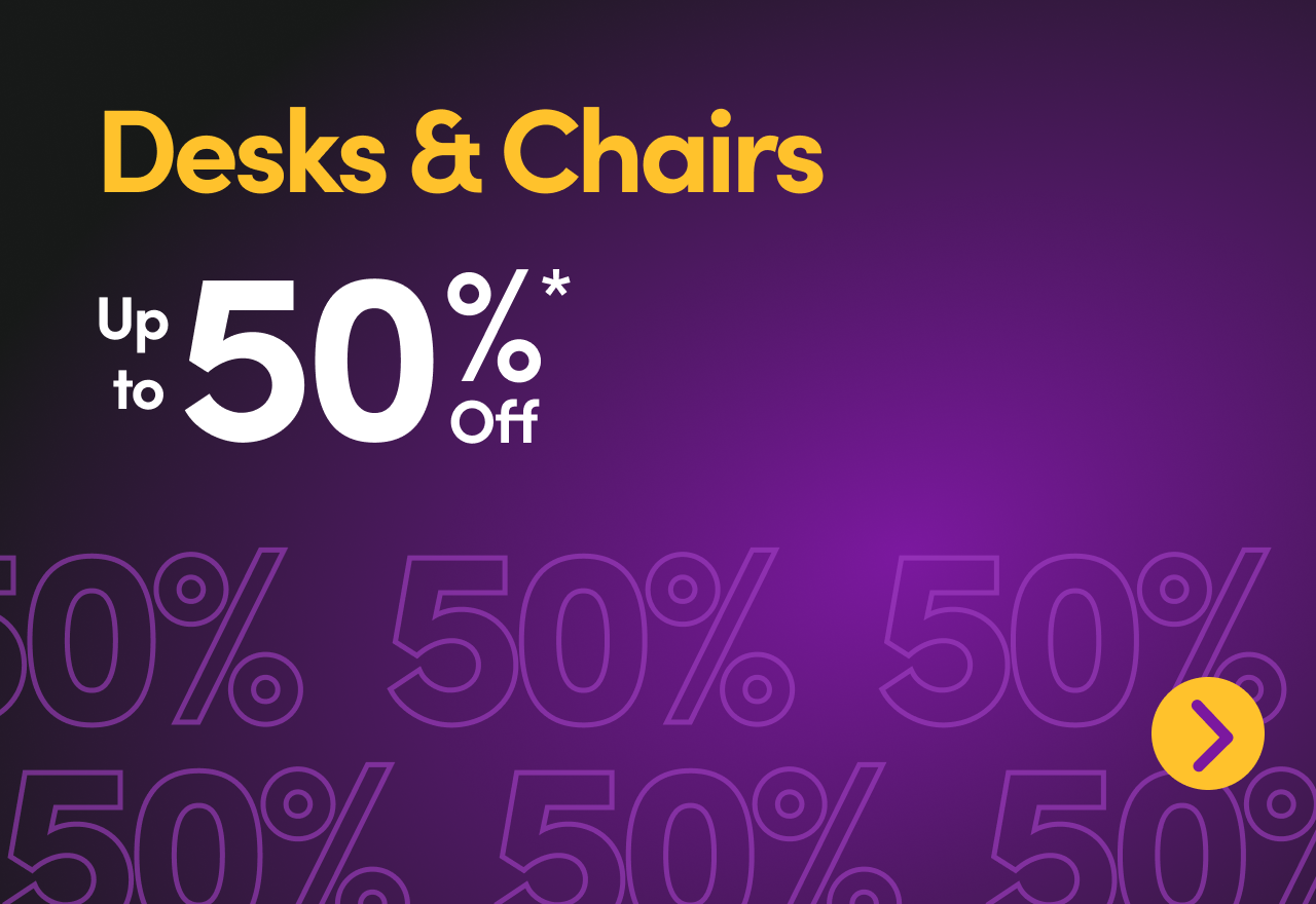 Desks & Chairs