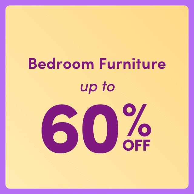 Bedroom Furniture Deals