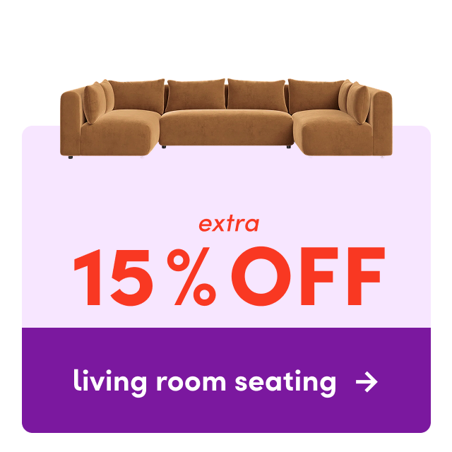 living room seating