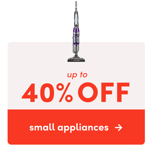 small-appliance deals