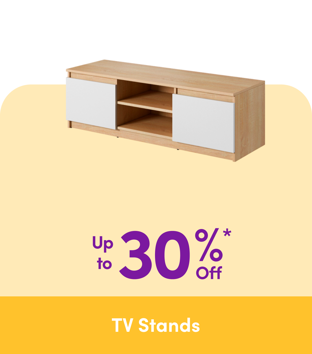 TV Stands