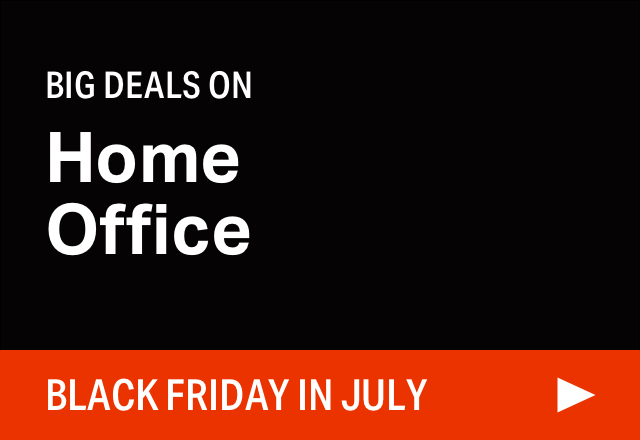 Big Home Office Sale