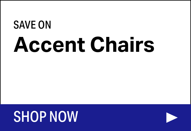 Save on Modern Accent Chairs