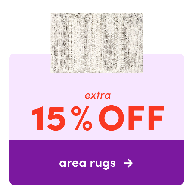 area rugs