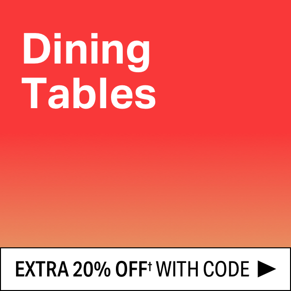 Modern Dining Table Sale