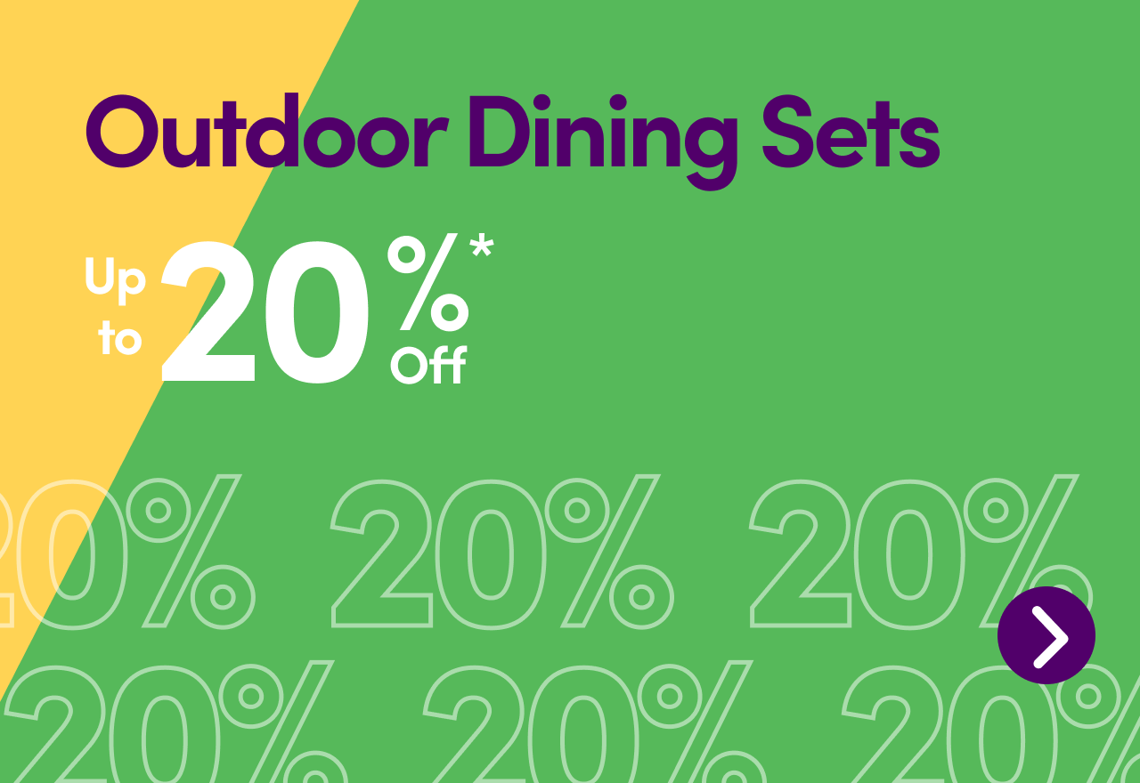 Outdoor Dining Sets