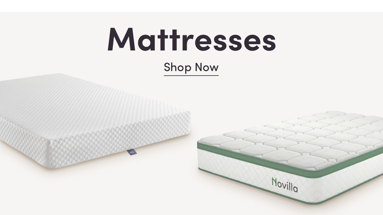 Offers on Mattresses