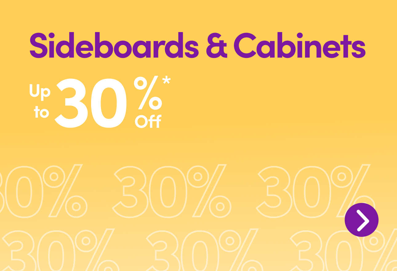Sideboards & Cabinets