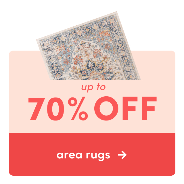 area rug clearance