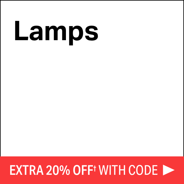 Modern Lamp Sale