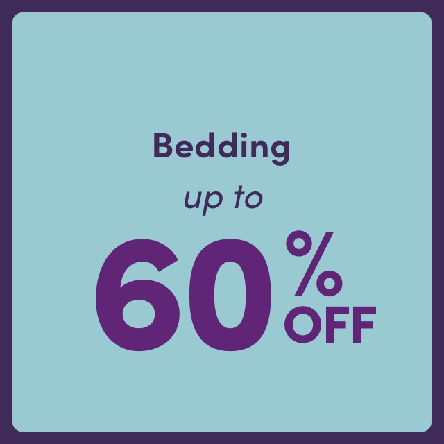 Bedding 