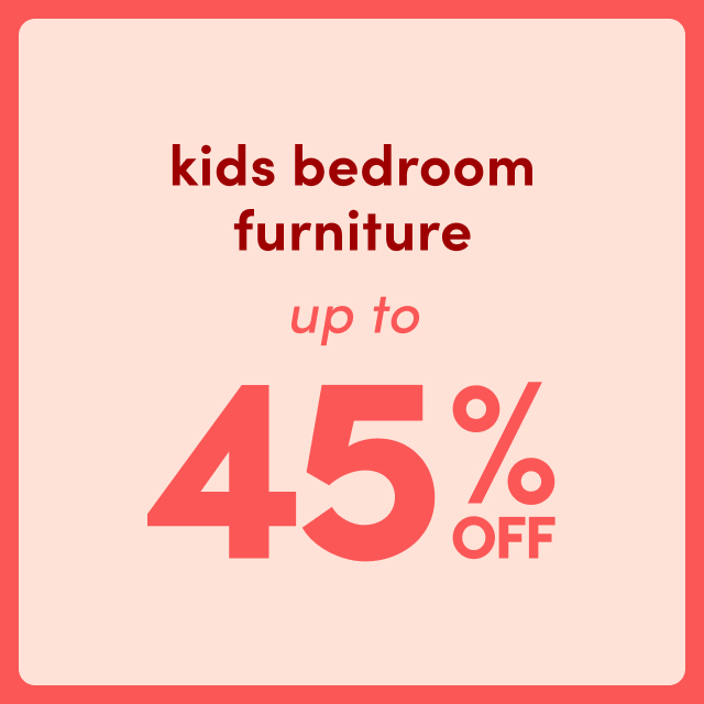 kids bedroom furniture clearance