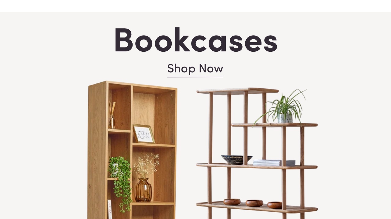 Offers on Bookcases