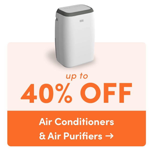 Air Quality & Cooling Clearance