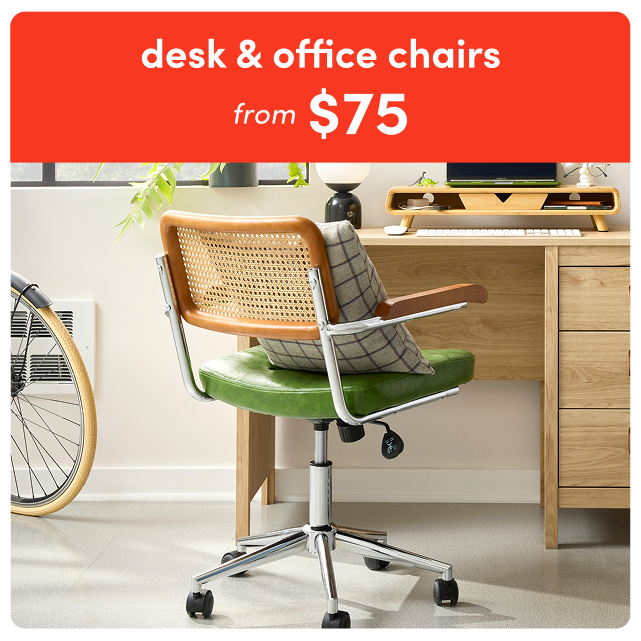 deals on desk & office chairs