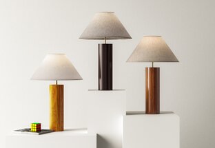 Our Favorite Table Lamps 