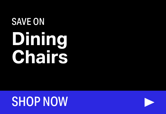 Save on Modern Dining Chairs