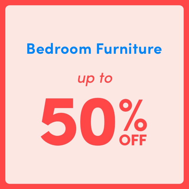 Bedroom Furniture Clearance