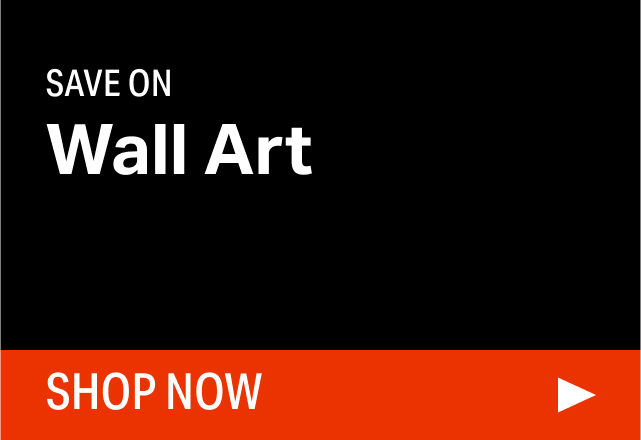 Save on Modern Wall Art