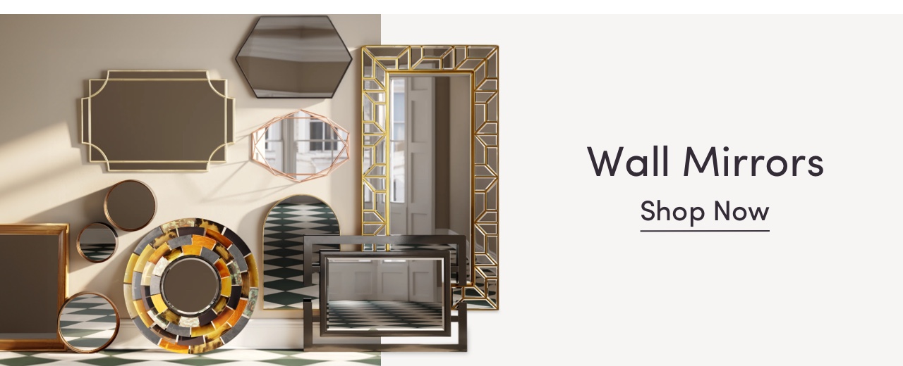 Offers on Wall Mirrors