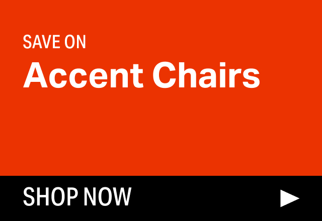 Save on Modern Accent Chairs