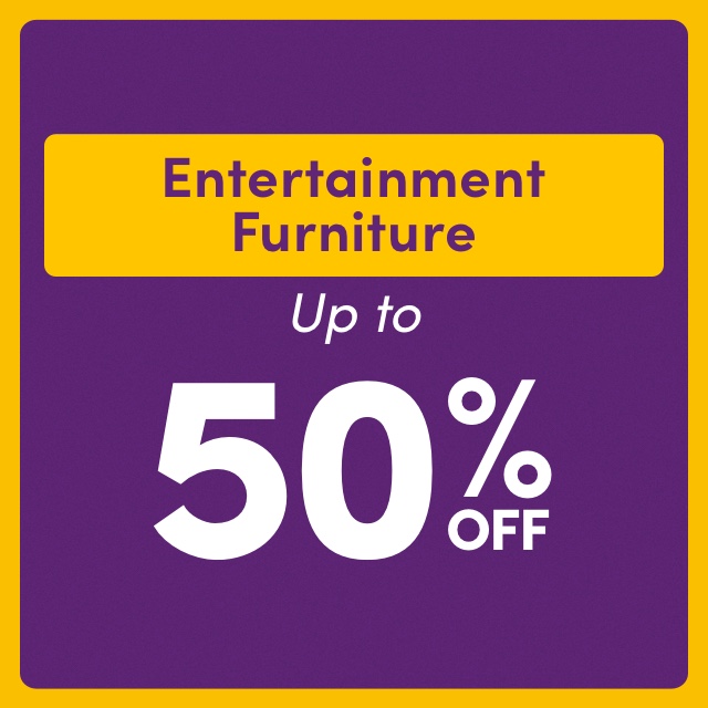 Entertainment Furniture