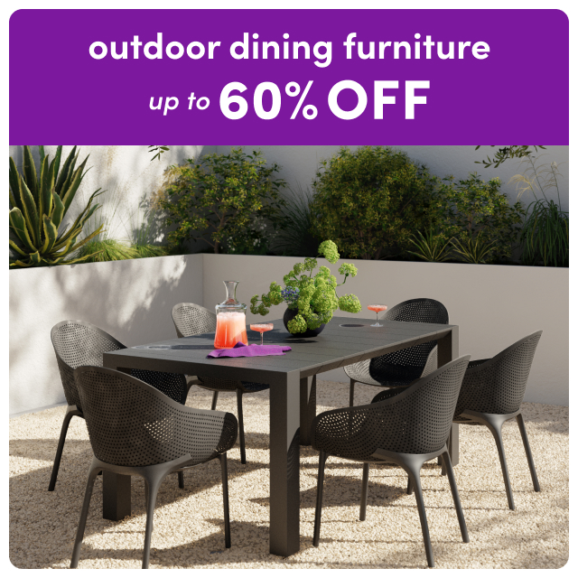 outdoor dining furniture clearance