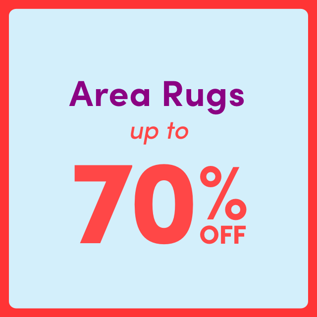 Area Rug Clearance