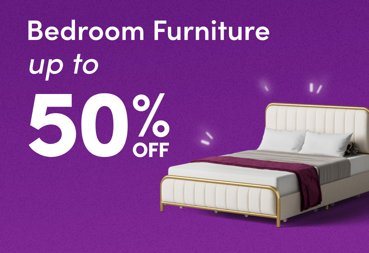 Deals on Bedroom Furniture