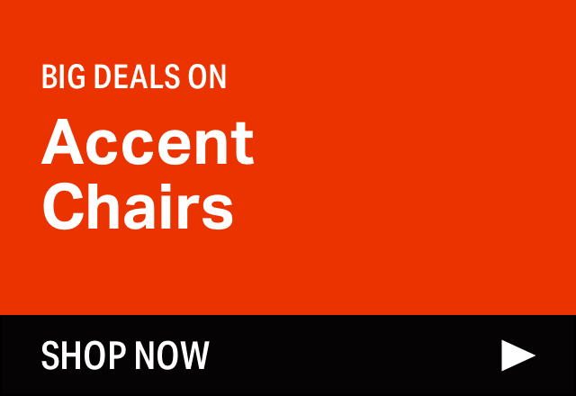 Big Accent Chair Sale