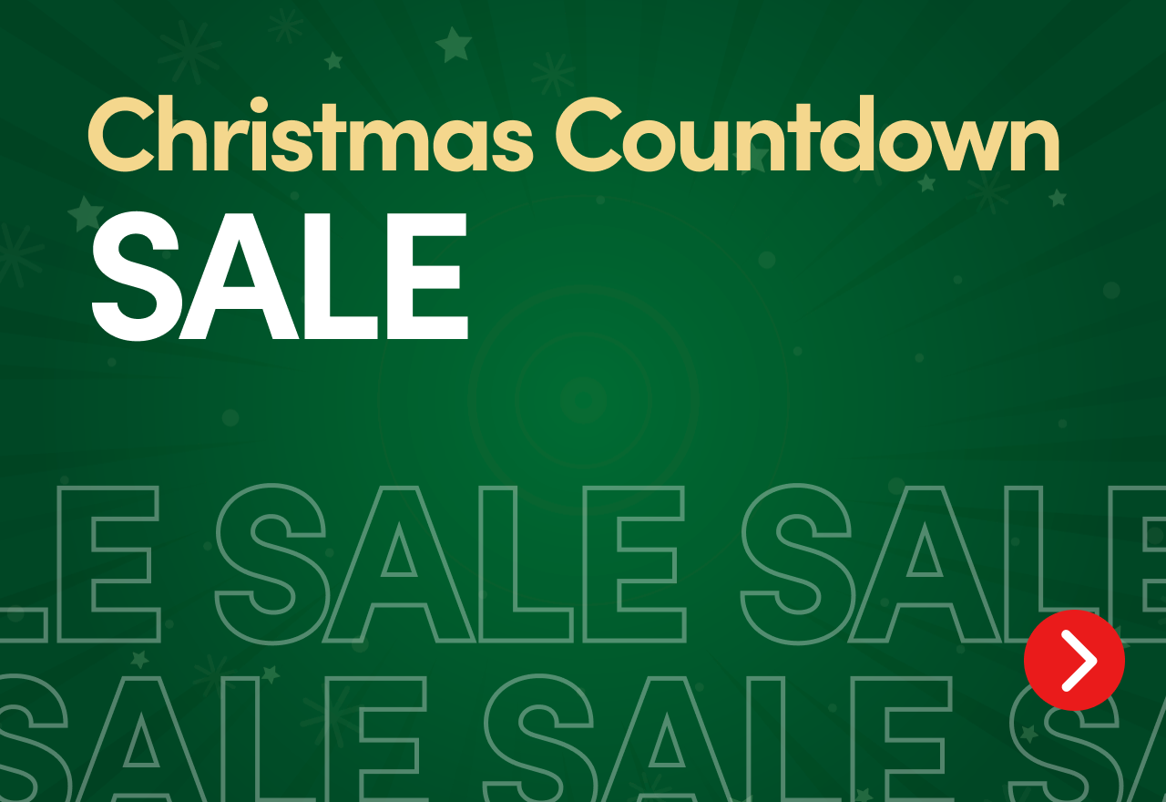 Christmas Countdown