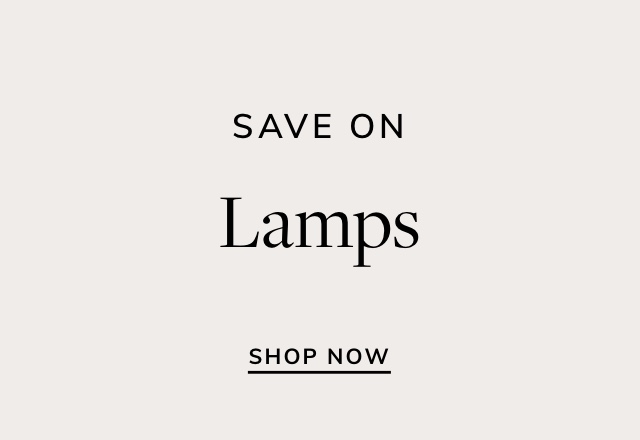 Save on Lamps