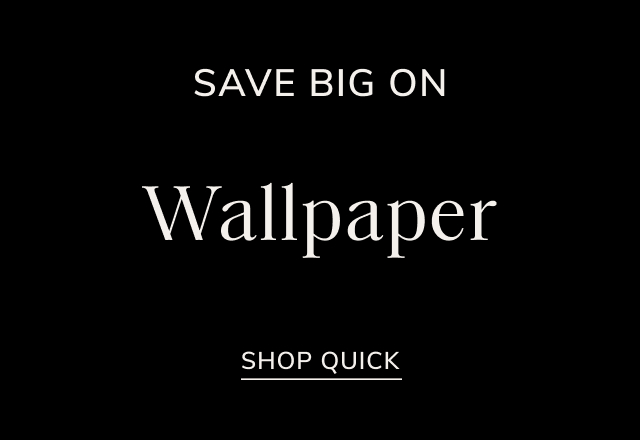 Save on Wallpaper