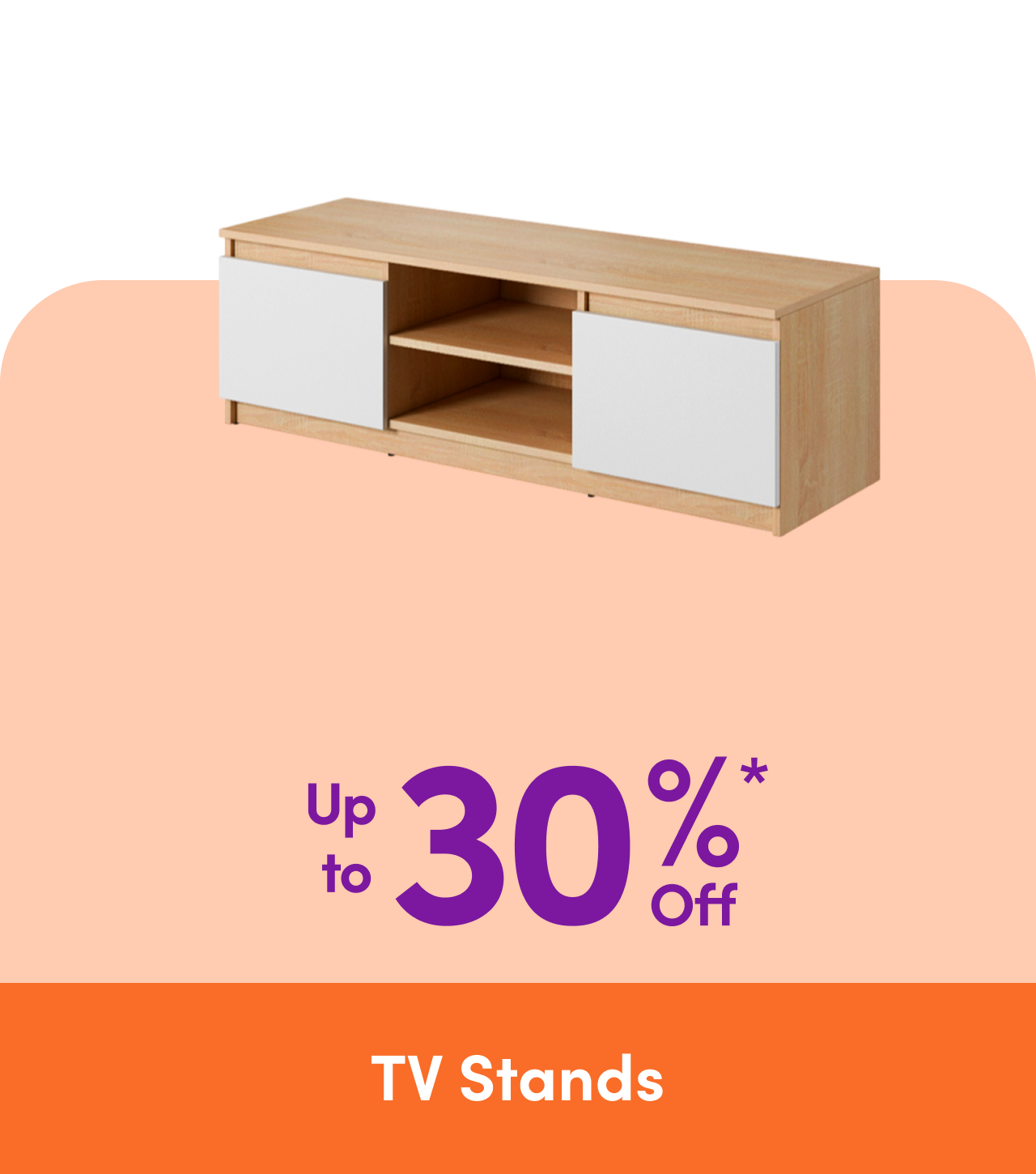 TV Stands