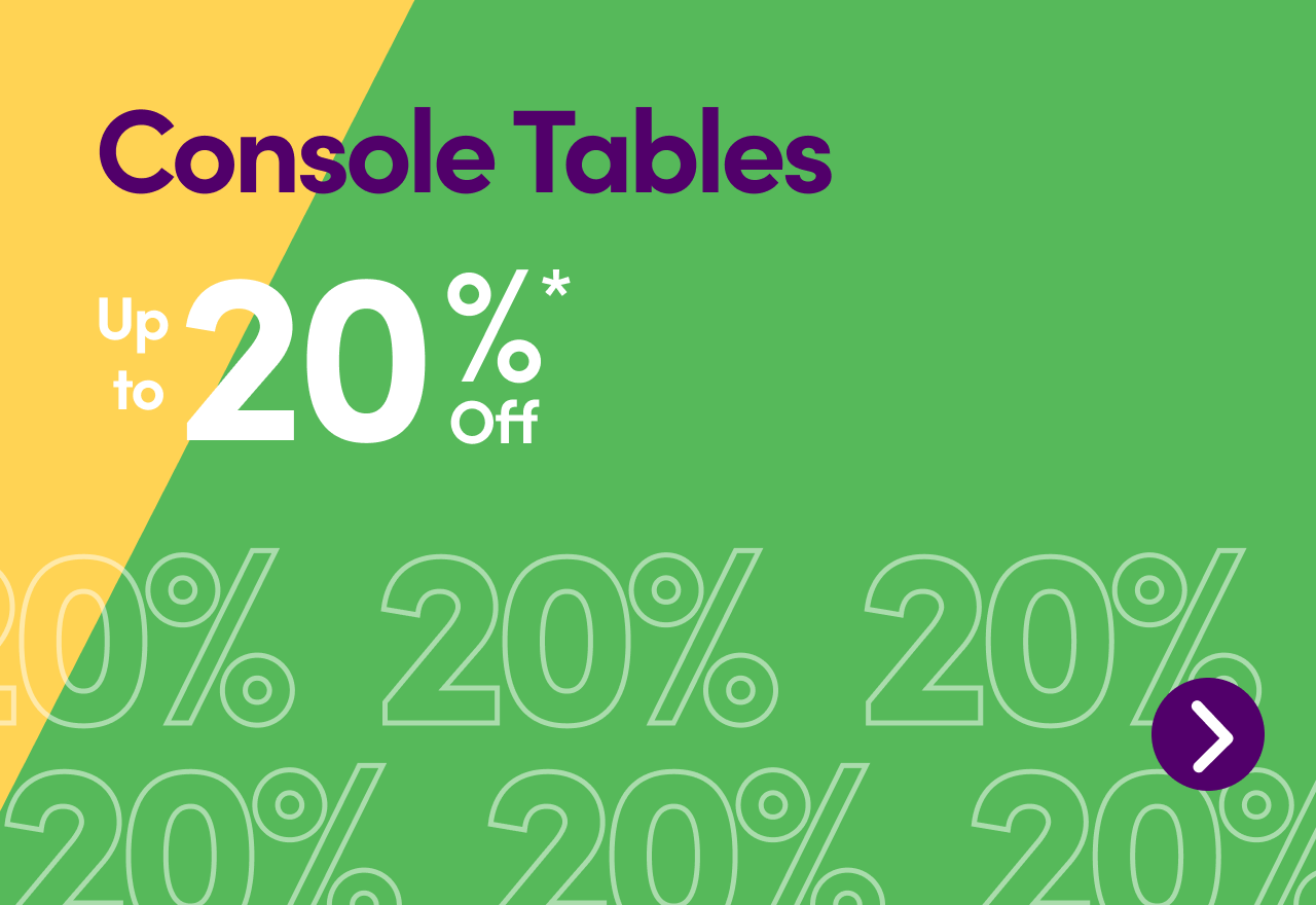 Console Tables