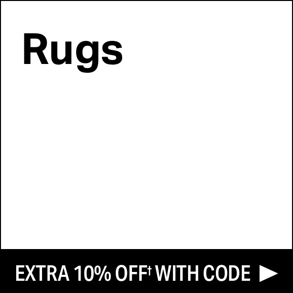 Fall Rug Sale
