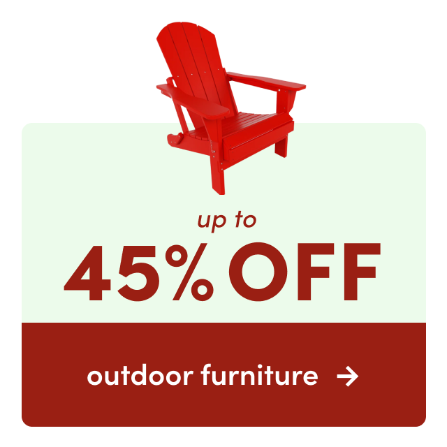 outdoor furniture deals