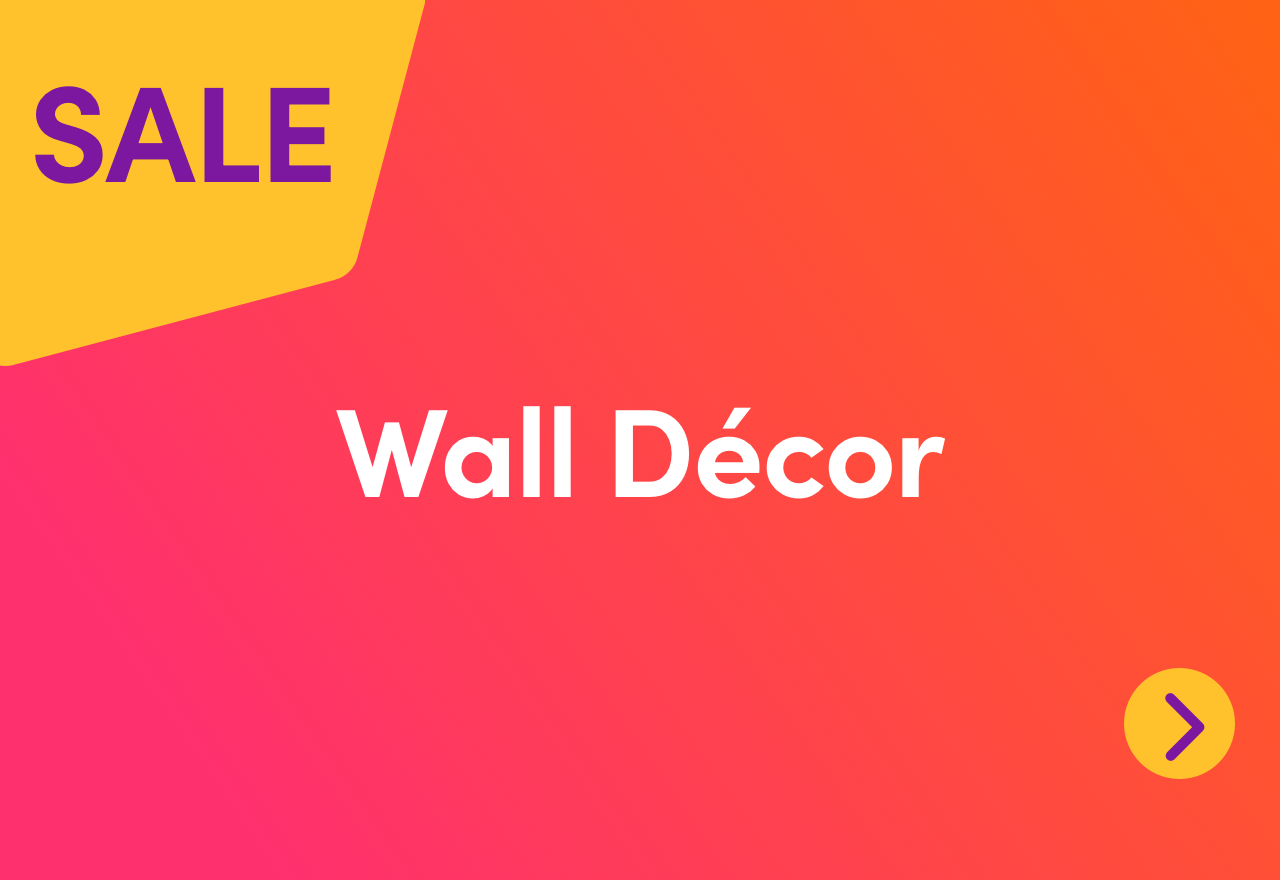 Wall Décor