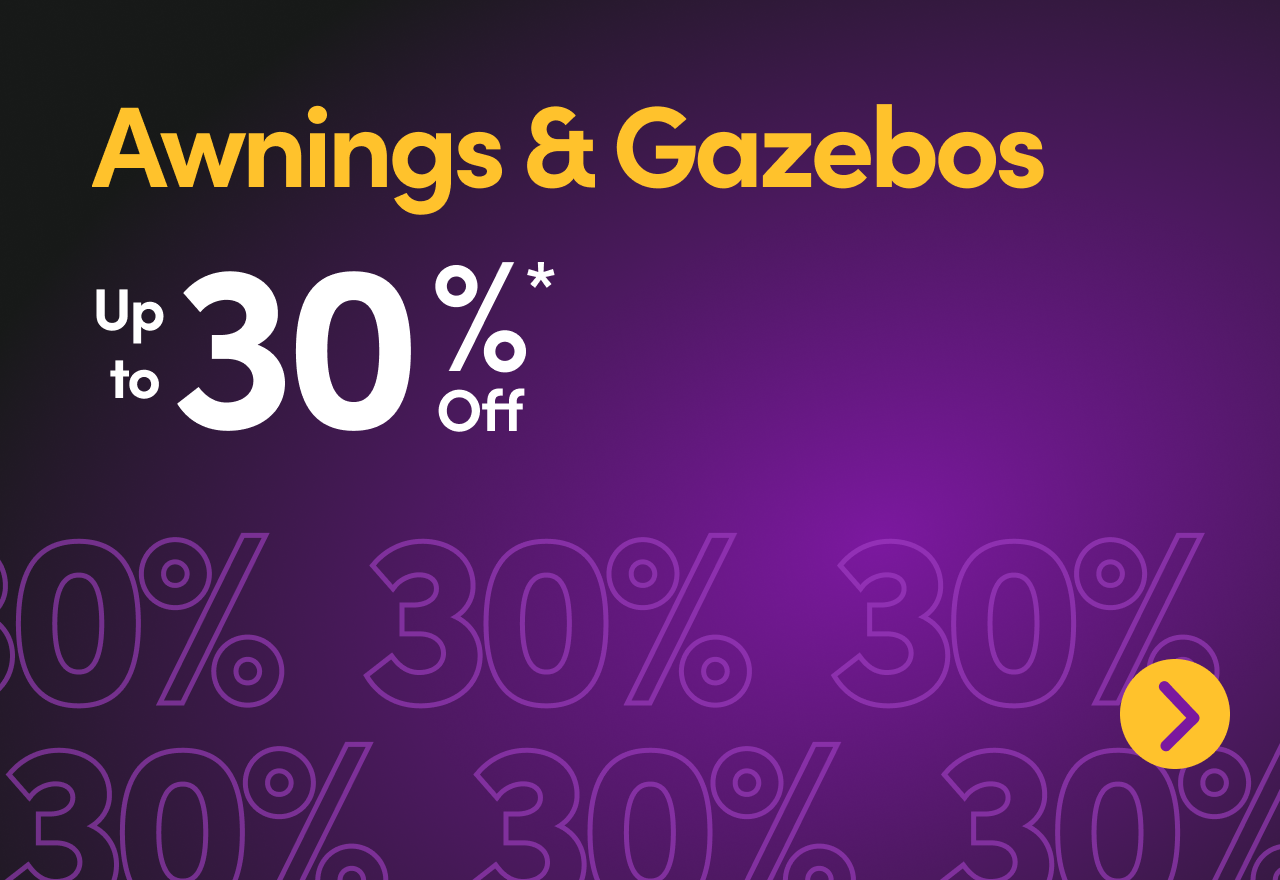 Awnings & Gazebos