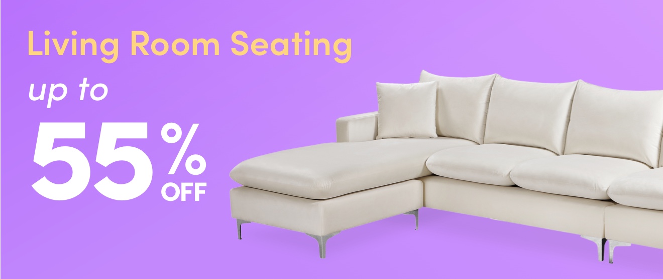 Living Room Seating Deals