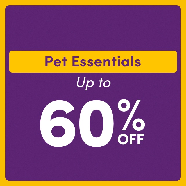 Pet Essentials