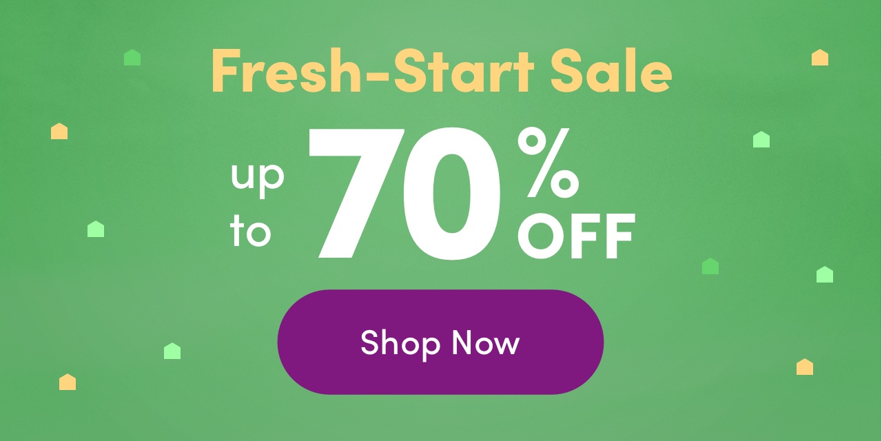 Wayfair Winter Clearance sale: Up to 70% off